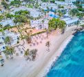 HARI CLUB BEACH RESORT